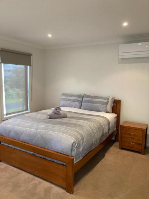 Venus Haven - Beach 1, Linen, Wifi, Netflix Venus Bay Luaran gambar